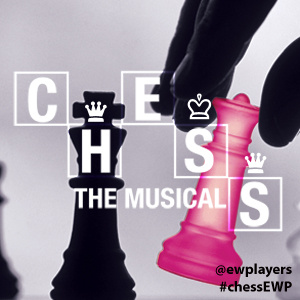 Chess- East West Players