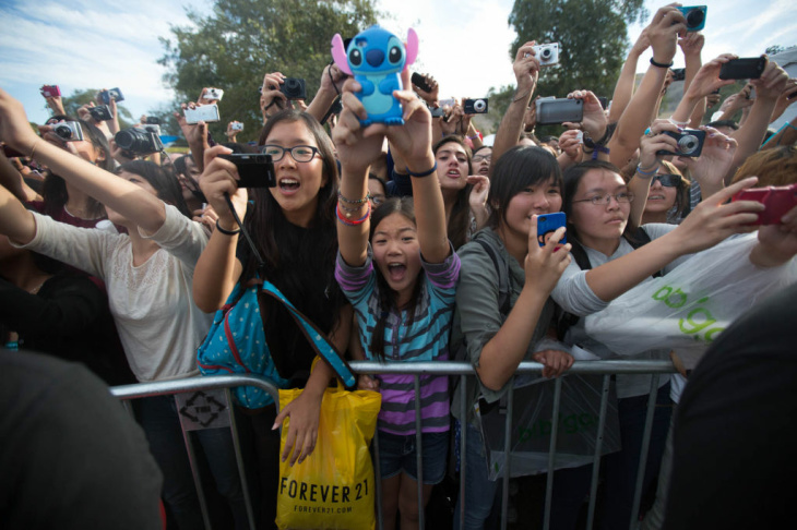 KCON K-Pop Convention