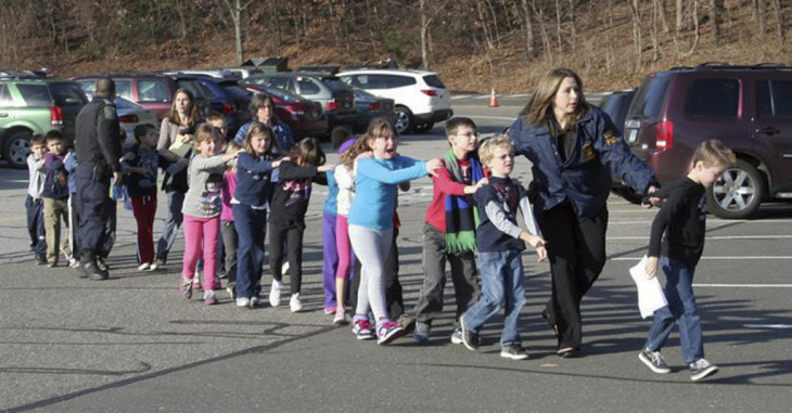 Newtown Bee Shooting