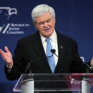 Republican Jewish Coalition Hosts GOP Presidential Candidates Forum