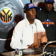 Cleveland Cavaliers v New York Knicks