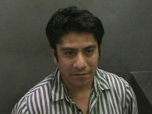 Alberto Flores Ramirez