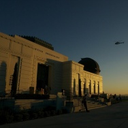 Griffith Observatory