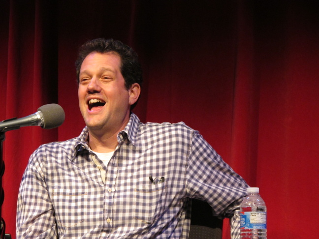 Michael Giacchino