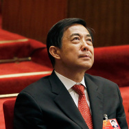Closing Session Of The National People's Congress (NPC)