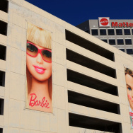 Mattel's Fourth Quarter Profit Drops 46 Percent