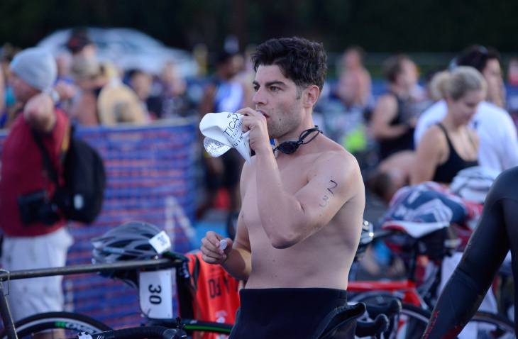 Nautica Malibu Triathlon Presented By Equinox