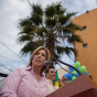 Wendy Greuel Profile