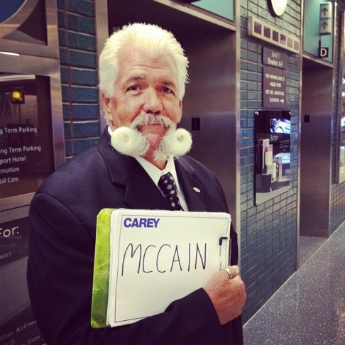 Republican National Convention Instagram