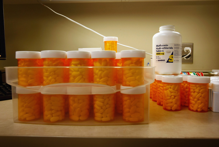 Non-Profit Health Clinics Care For Uninsured