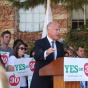 Gov. Jerry Brown