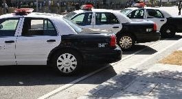 Patrol Cars