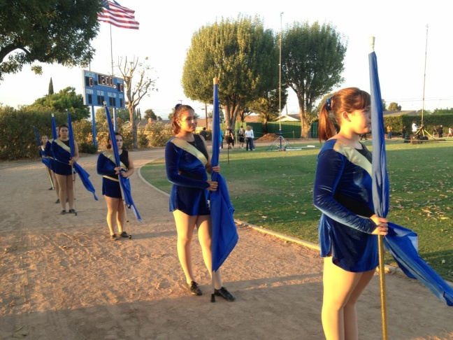 Bishop Amat Football