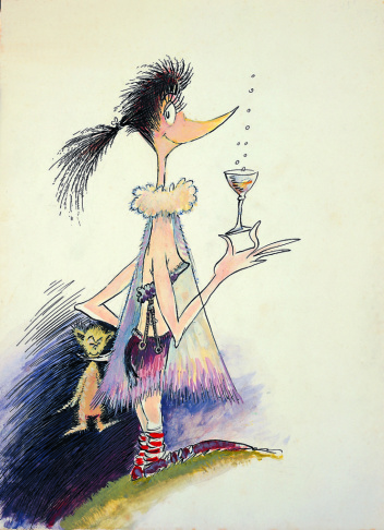 Dr. Seuss