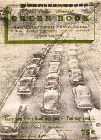 Esso's Green Book