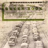 Esso's Green Book