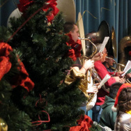 Tuba Christmas