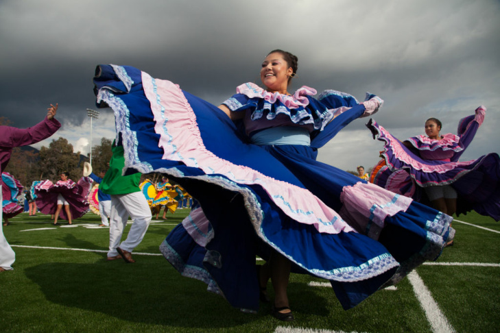 Banda El Salvador - 2