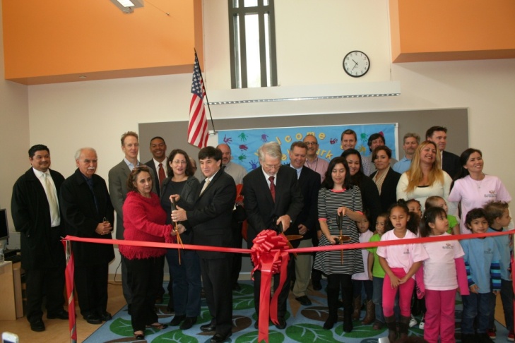 Glassell Park Preschool