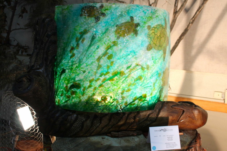 Windstorm art