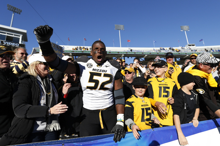 Missouri v Kentucky