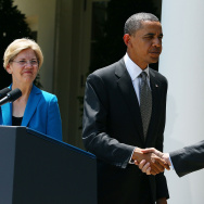Obama Nominates Richard Cordray To Head Consumer Financial Protection Bureau