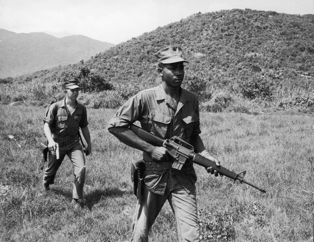 vietnam soldiers essay vietnam soldiers essay