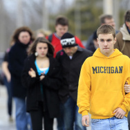 School Shooting Ohio