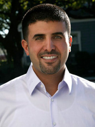 Ali Saleh