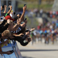 Tour of California - Stage 2