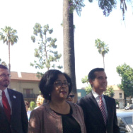 Eric Garcetti