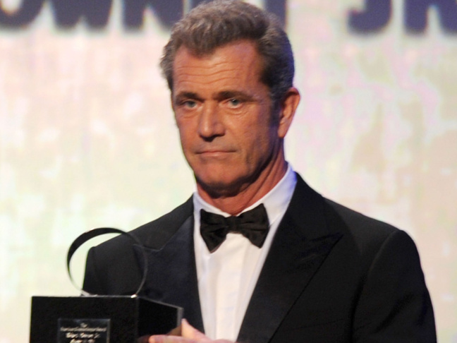 25th American Cinematheque Award Honoring Robert Downey, Jr. - Show