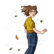 A Wrinkle In Time