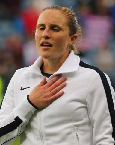 Olympics Day 4 - Women's Football - USA v DPR Korea