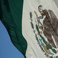 Are you following the Mexican presidential election?