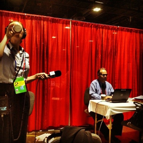 Republican National Convention Instagram