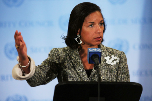 UN Security Council Meets On Extension Of UNSMIS Mission To Syria