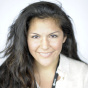 Maya Sugarman Bio pic