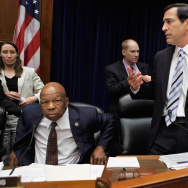 House Oversight Committee Holds Hearing To Consider Contempt Of Congress Report For Attorney General Holder