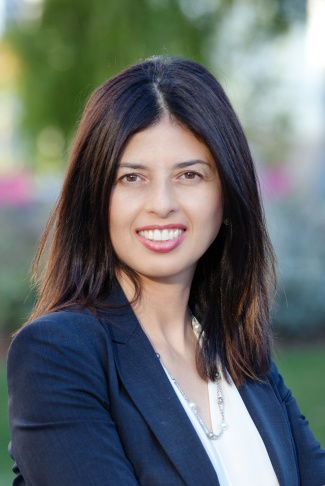 Linda Lopez Office of Immigrant Affairs