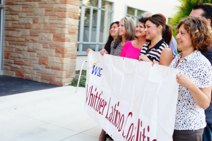 Whittier Latino Coalition