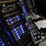 Facebook Opens Data Center In North Carolina