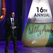 16th Annual Webby Awards