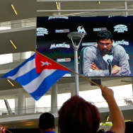 Ozzie Guillen News Conference