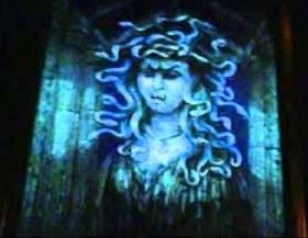Disneyland Haunted Mansion (full Ride) 2013