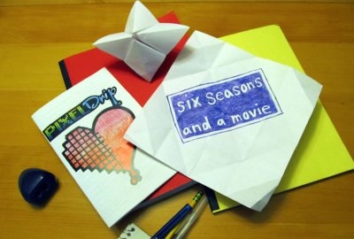 Six Seasons and a Movie
