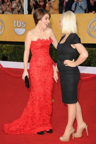17th Annual Screen Actors Guild Awards - Arrivals
