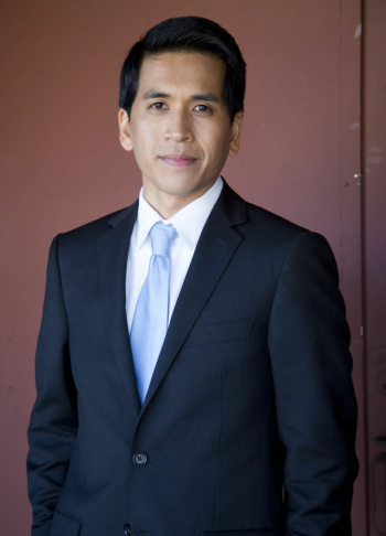 Alex De Ocampo