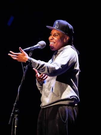Dinner Party Download - Lena Waithe