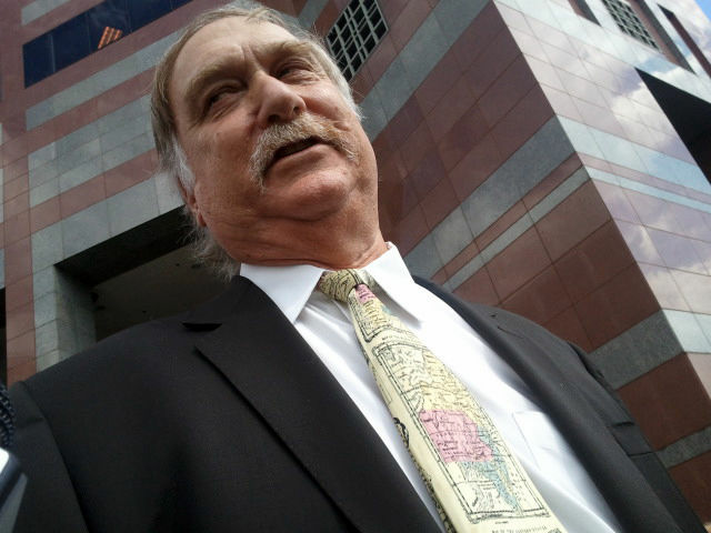 “My client was not the cause of the violence in the Middle East. Clearly it was pre-planned and that was just an excuse and trigger point to have more violence," said Mark Youseff's defense attorney Steven Seiden.